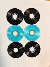 Lotto 6 Dischi  In Vinile Per