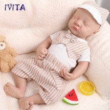 Ivita silicone boy - ivita,