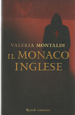 IL MONACO INGLESE - di Valeria