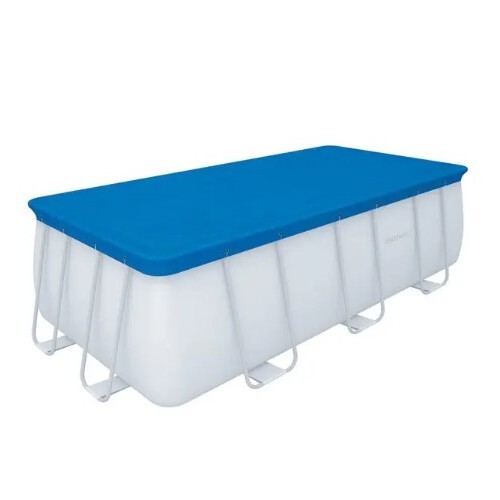Telo copri piscina fuoriterra - copri,