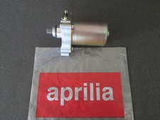 MOTORINO AVVIAMENTO NUOVO