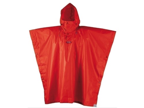 Camp poncho impermeabile - poncho,