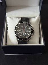 Orologio Nautica Cronografo