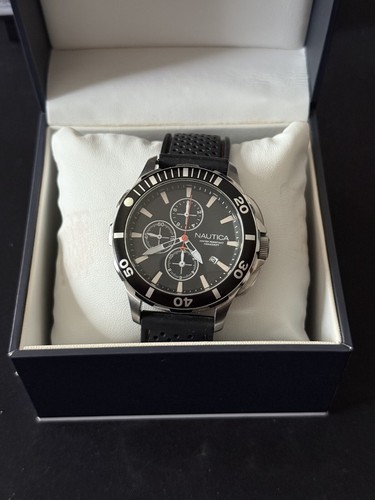 Orologio nautica cronografo - orologio,