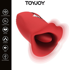 The Kisser Stimolatore