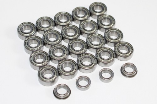 Cuscinetti sfera per tamiya - a,