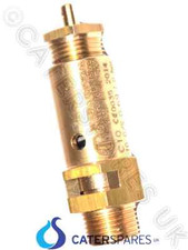 Valvola Di Sicurezza Per