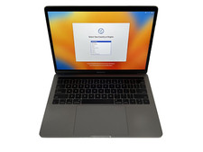 Apple MacBook Pro 13" 2017