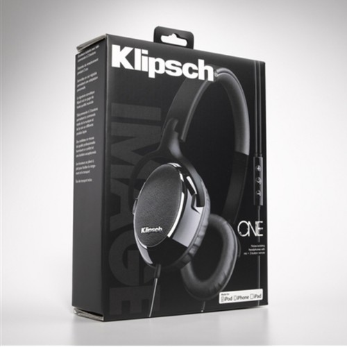 Klipsch one cuffie stereo - klipsch,