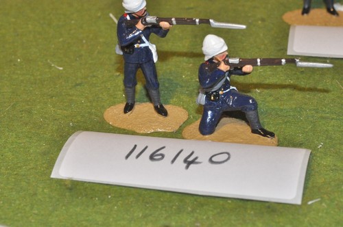 54mm coloniale guerra fluviale - coloniale/guerra,