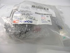 Kymco Super 8 2T - Altre