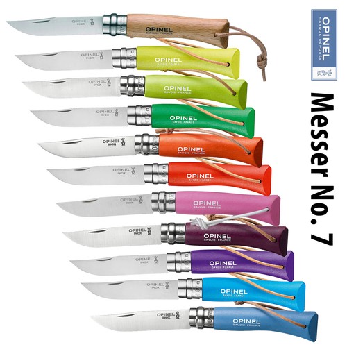 Coltello opinel 7 - coltello, coltelli