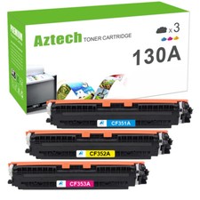 CF350A 130A Toner Compatible