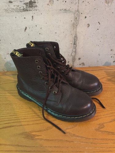 Stivali martens 1460 pascal - stivali, dr