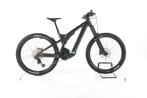 Scott patron eride 920 - eride, e-mtb
