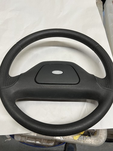 Volante ford mk4 - mk4, rs