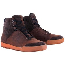 Scarpe Moto Alpinestars Chrome