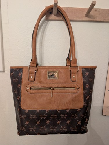 Borsa tracolla beverly - tracolla, hills