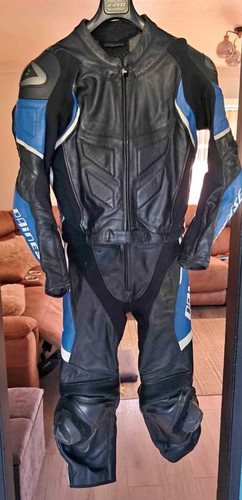 Giacca pelle dainese - pelle, motogp