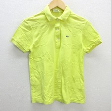 Lacoste/LACOSTE Short Sleeve