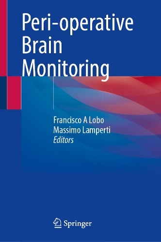 Peri operative brain - peri-operative,