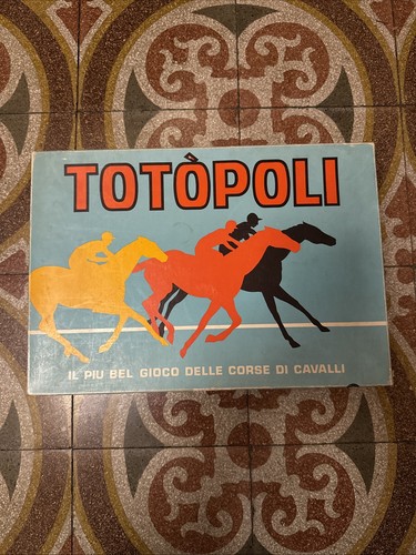 Totopoli editrice giochi - totopoli-editrice,