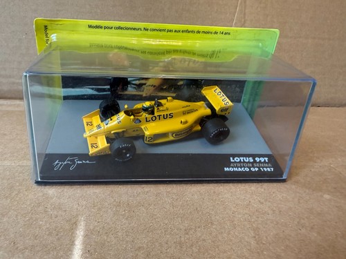 Ayrton senna lotus - ayrton,