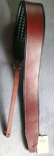 Cinghia per chitarra gaucho - chitarra,