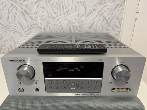 Marantz zr6001 av surround - zr6001,