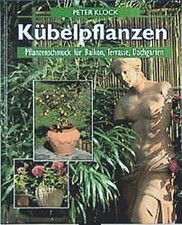 Kübelpflanzen