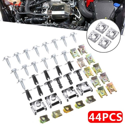 Clip sottovassoio auto - auto,