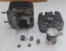 KIT TESTATA CILINDRO PISTONE