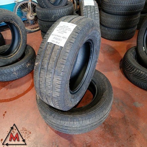 Set gomme pneumatici - pneumatici, estivi