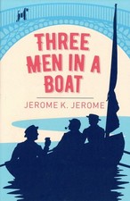 Three Men in a Boat