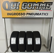 4 CERCHI IN ALLUMINIO 15" +