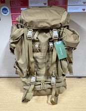 GENUINE BERGHAUS CRUSADER