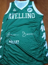 MAGLIA BASKET AVELLINO. SERIE A2. STAGIONE 2024/25.