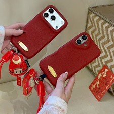 Carina custodia da polso in