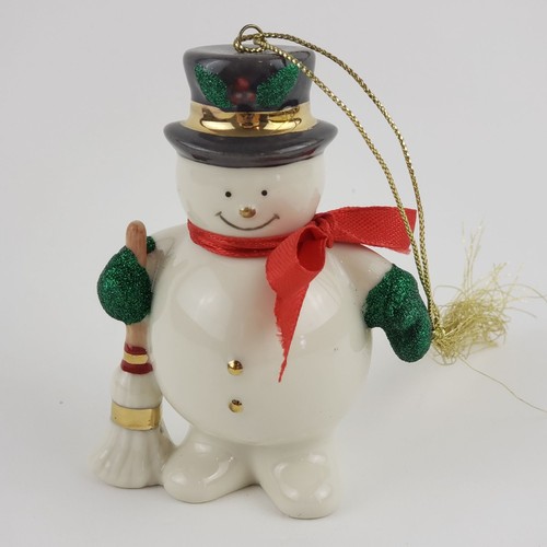 Lenox sweepy pupazzo - lenox,