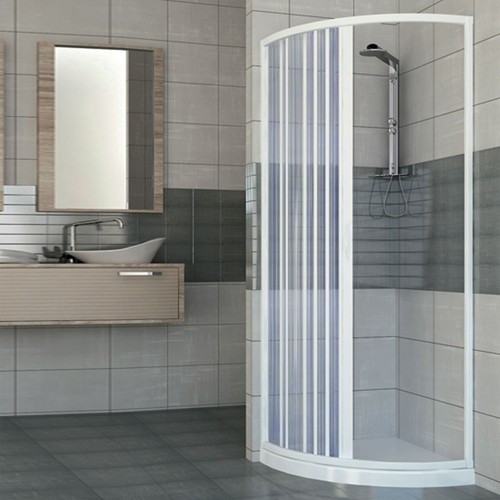 Box doccia cabina - doccia, angolare