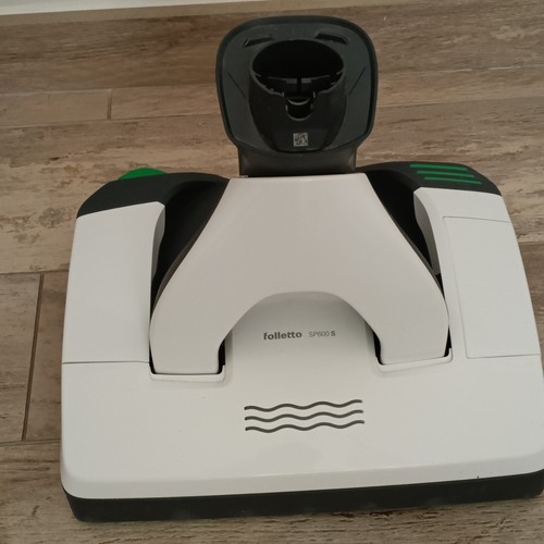 Vorwerk folletto spazzola - vorwerk,