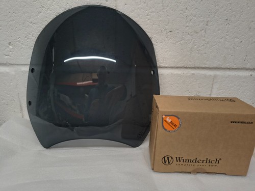 Schermo mosca bmw ninet - r,