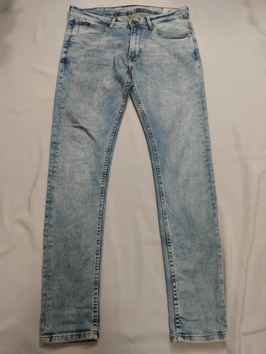 Jeans zara uomo denim - jeans, zm