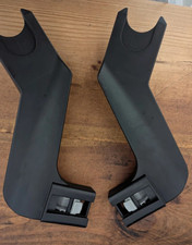 Adattatori seggiolino auto