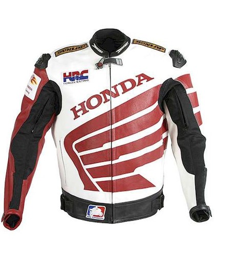 Uomo corsa giacca pelle da - in,