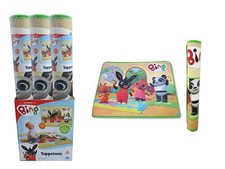 Bing Tappetone Gioco Arredo