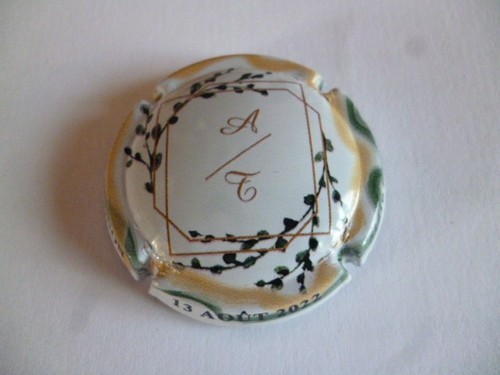 Capsule champagne mignon - ,
