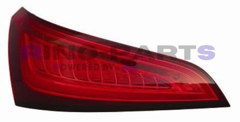 Fanale fanalino stop - fanale,
