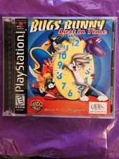 Bugs Bunny: Lost in Time (Sony