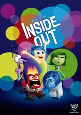 inside out	dvd	film disney